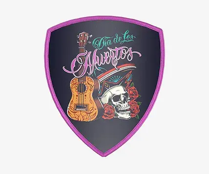 Shield A Shield A