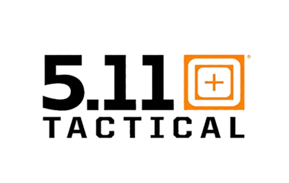 5.11 Tactical Brand Logo 5.11 Tactical Brand Logo
