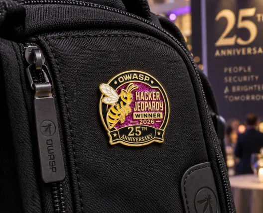 Anniversary Pins