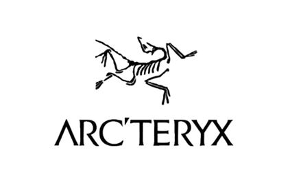 Arc'teryx Brand Logo Arc'teryx Brand Logo