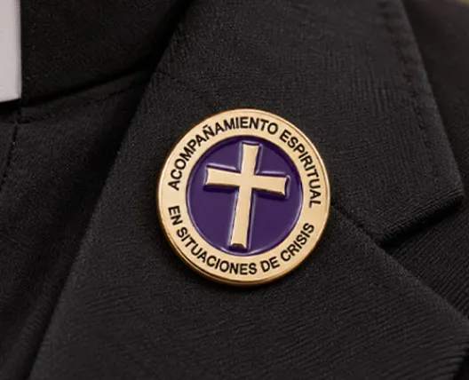 Christian Pins