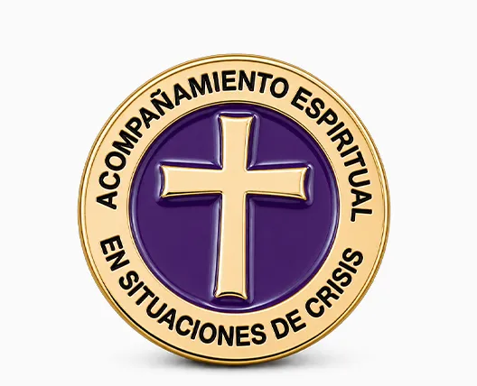 Christian Pins