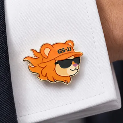 Cufflinks