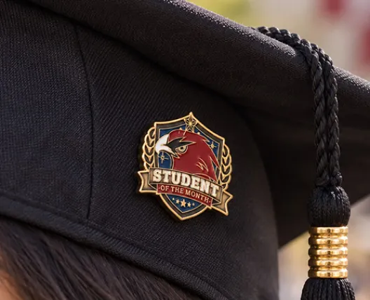 Graduation Pins