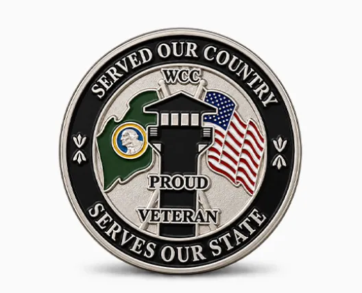 Military Pins