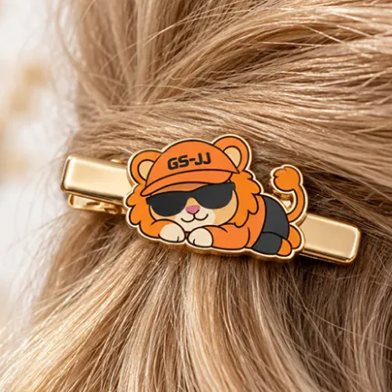 Hair Clips