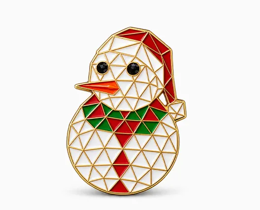 Holiday Pins