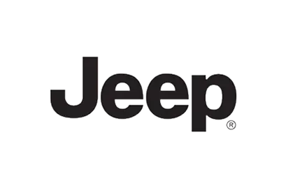 Jeep Brand Logo Jeep Brand Logo