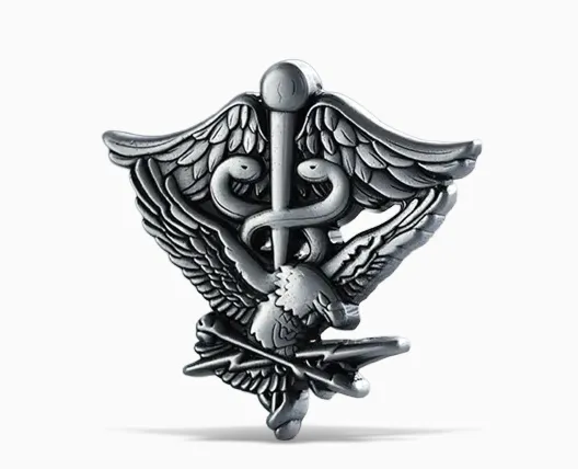 Nursing Pins