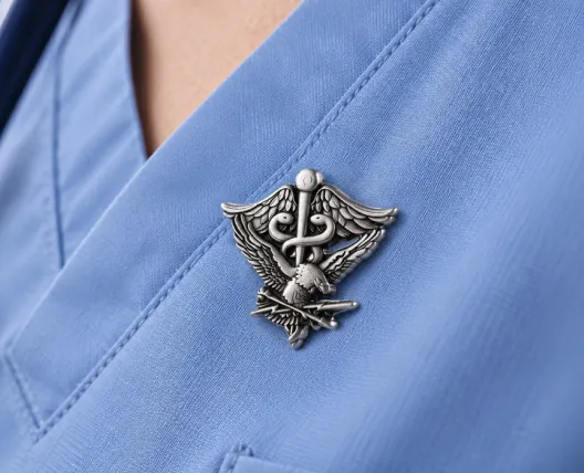 Nursing Pins