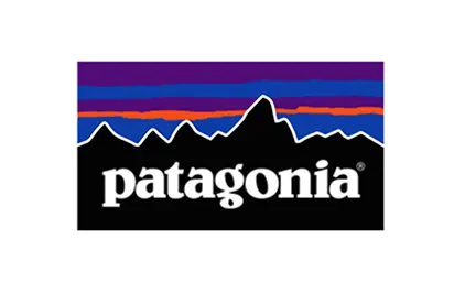 Patagonia Brand Logo Patagonia Brand Logo