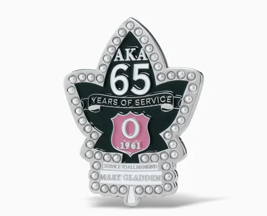 Sorority Pins