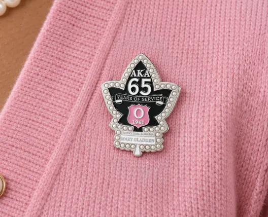 Sorority Pins