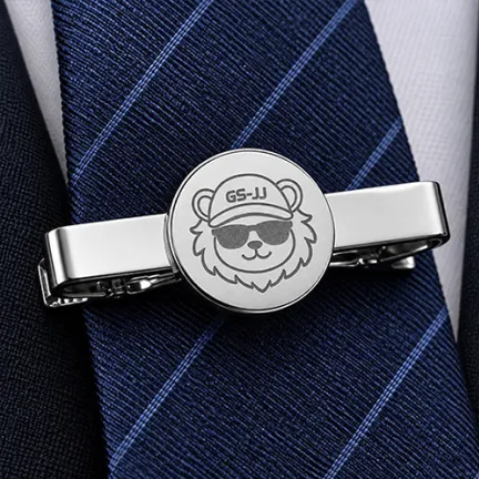 Tie Clips