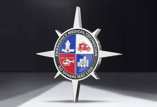 EMT Coins