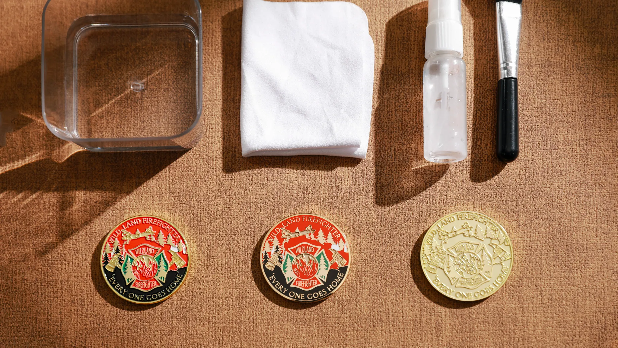 Special Considerations for Different Challenge Coin Crafts Special Considerations for Different Challenge Coin Crafts