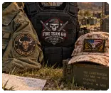 cool military patches