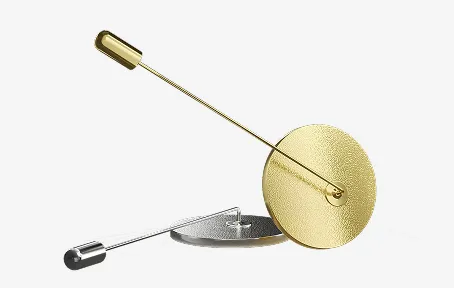 Brooch Pin Brooch Pin