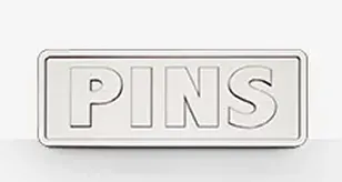 Shiny Silver Shiny Silver