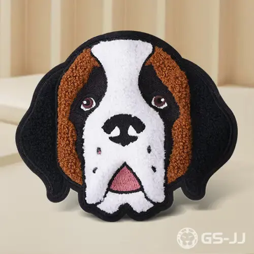 chenille embroidery patches chenille embroidery patches