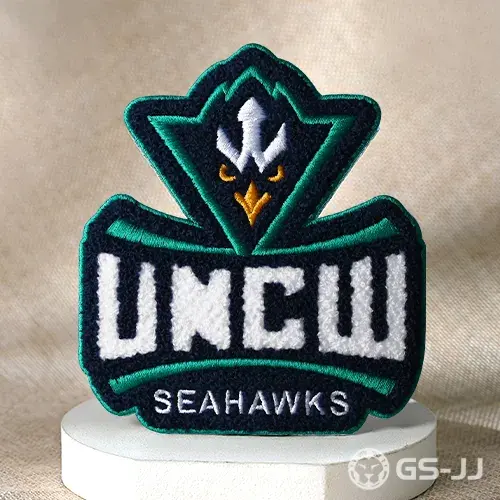 chenille letter patches chenille letter patches