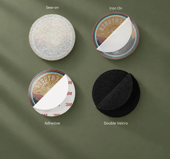 create custom military patches