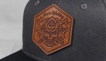 Leather Patches