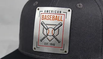 Metal Patches