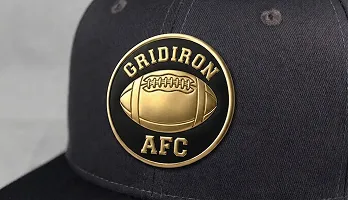 One Color Flex Patches