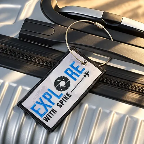 World_Map_Adventure_Travel_Embroidered_Luggage_Tag World_Map_Adventure_Travel_Embroidered_Luggage_Tag