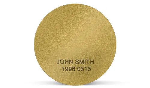 Laser Engraving Laser Engraving