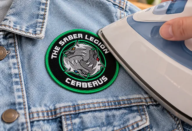 custom iron on patches custom iron on patches