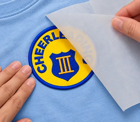 Align the patch Align the patch