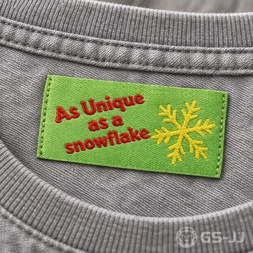 custom woven clothing labels custom woven clothing labels