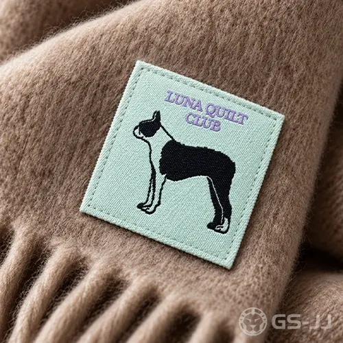 custom woven sewing labels custom woven sewing labels