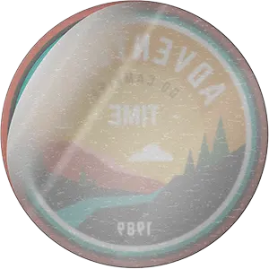 Iron-on Patches