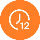 12-Hour Free Proof