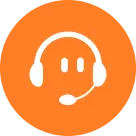 Round-the-Clock Support