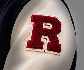 Custom Jacket Patches