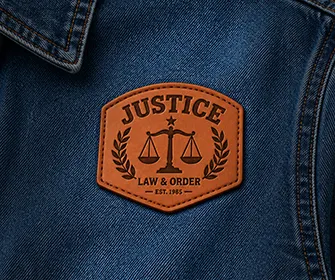 Custom Jeans Patches