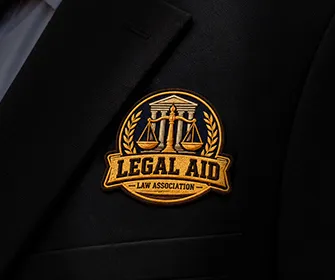 Custom Suit Patches