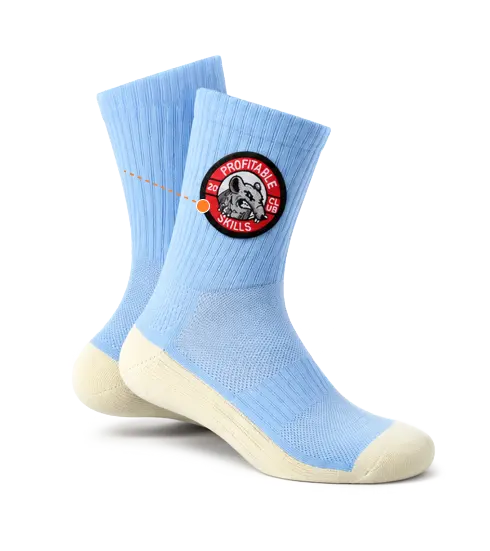 Leg / Ankle Area