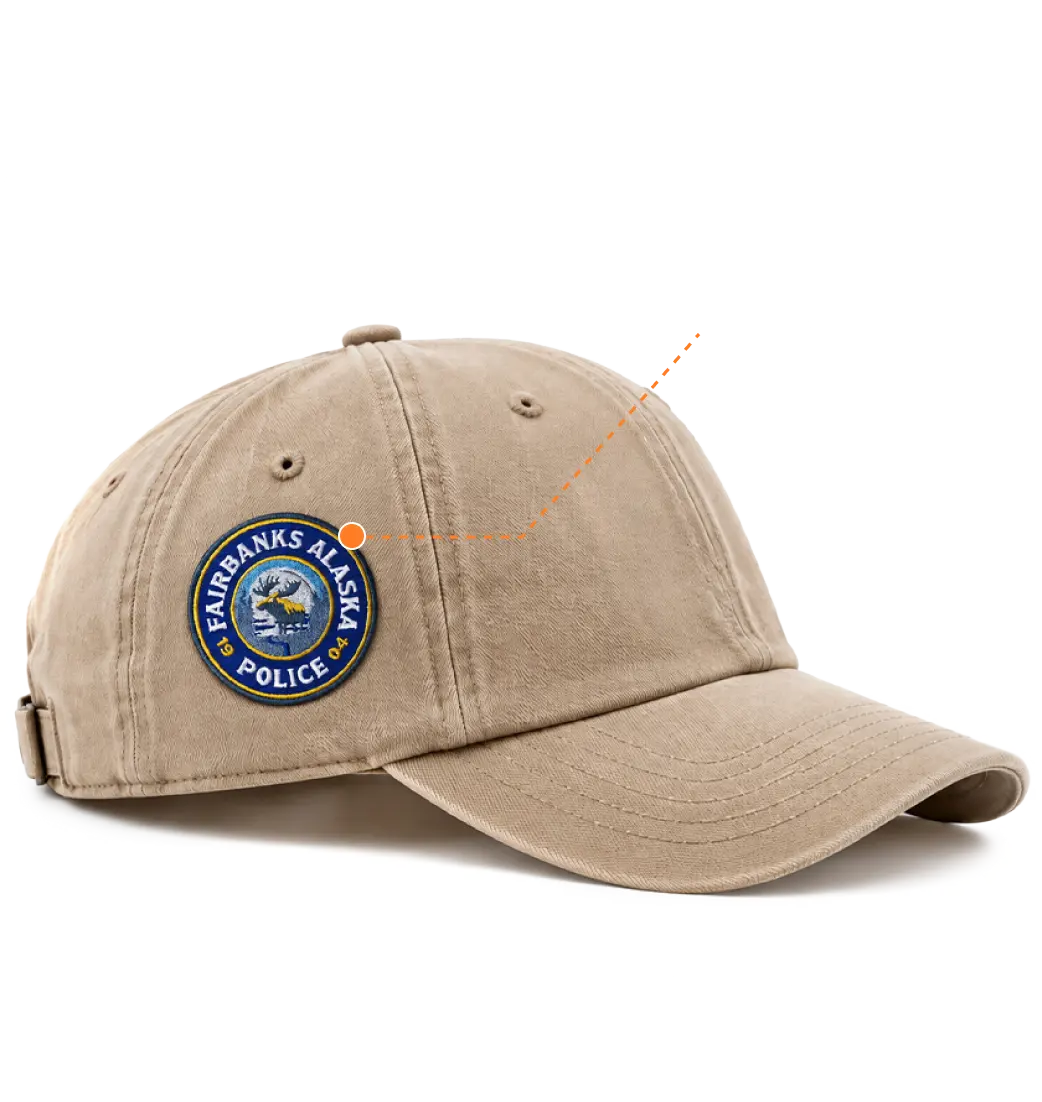 Hat Side
