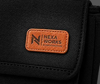 Corporate Patches