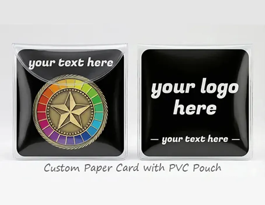 Printed Card Insert Printed Card Insert