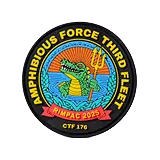 PVC Hat Patches