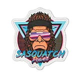 Printed Hat Patches