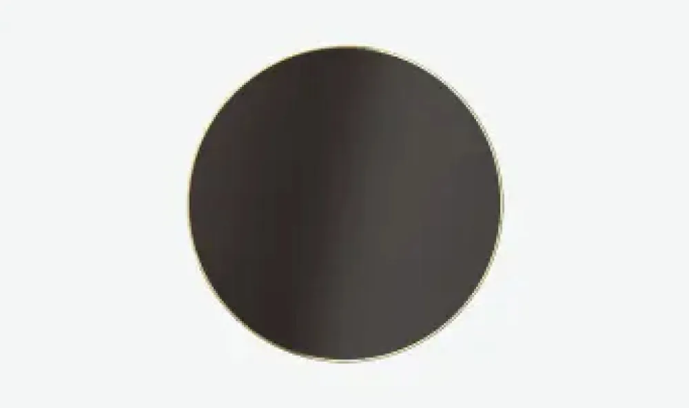 Soft Magnet Backing Soft Magnet Backing