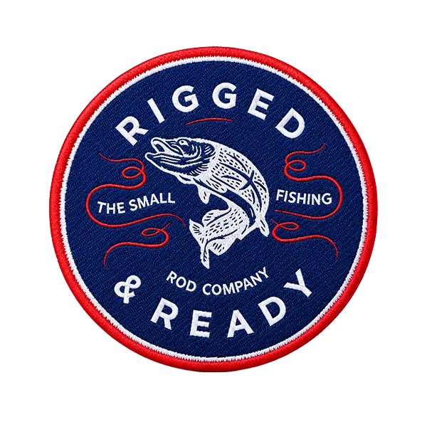Woven Clothing Patches