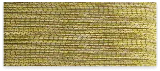 G901 (Gold Color Metallic Thread)